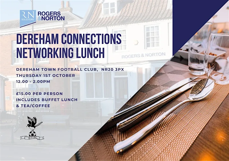 Dereham Business Connections