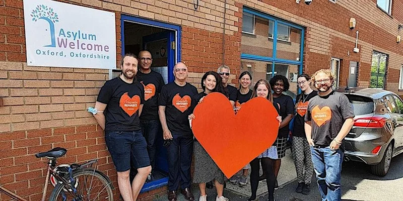 September 2026 Volunteer Information Evening