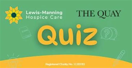 Quiz - The Quay Poole