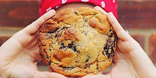 Kids Cookie Workshop