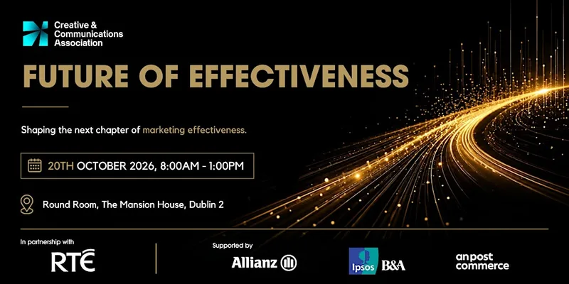 Future of Effectiveness Conference