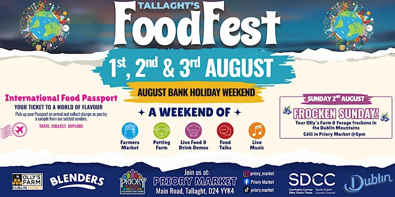 Tallaght FoodFest