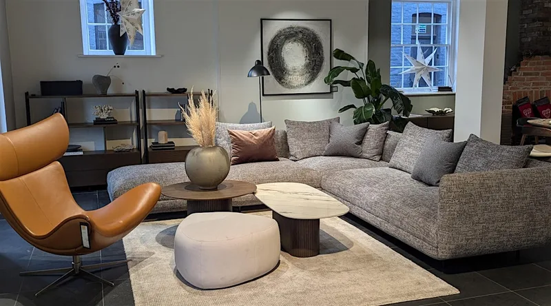 Introducing the Future of Interior Living