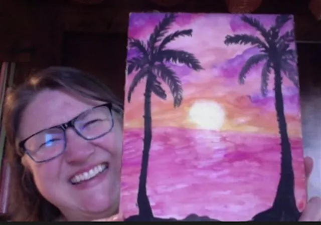Special Places Workshop with Catherine Ramey