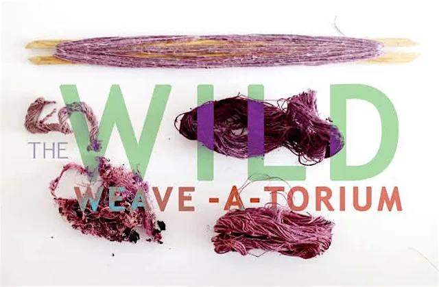 THE WILD WEAVE - A - TORIUM