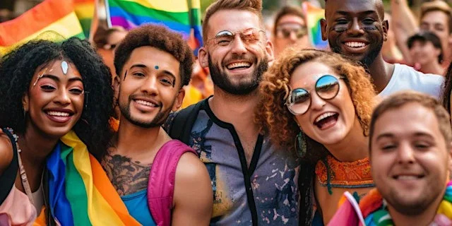 Out For Pride UK Tour 2026: Thirst Bar Soho with Bimini x MOTH