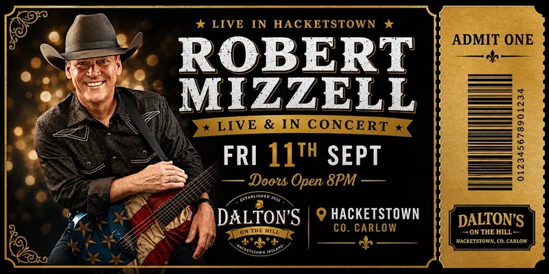 Robert Mizzell