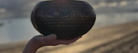 Sound Bath Meditation - Deep Relaxation & Restore
