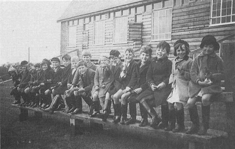 Historical Guided Tour of Hill End