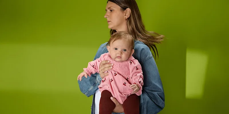 Baby and Toddler Café
