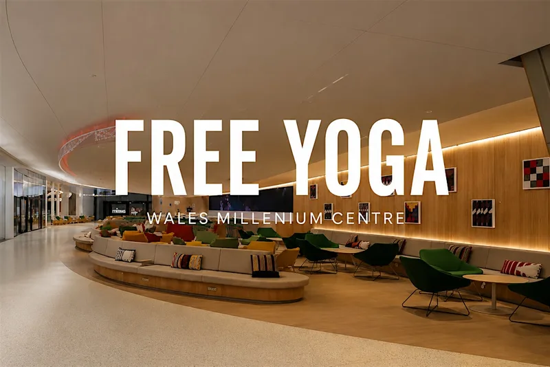 FREE YBL Full Body Yoga Class