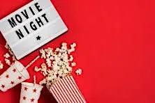 Movie Night at Spinners Mill for Young Adult Carers (17-19 years)