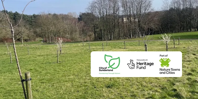 Princess Anne Park - Coffee Catch-Up