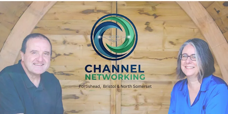 Channel Networking Monthly Event!