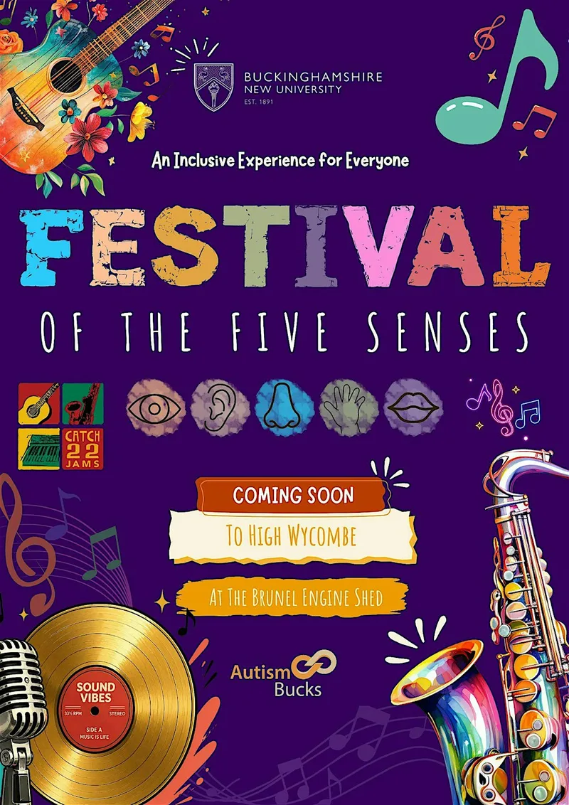Festival Of The Senses