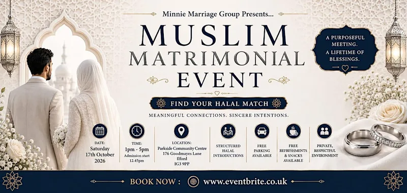 Minnie Marriage Event