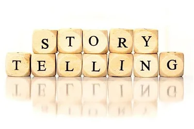 Storytelling Garden Project