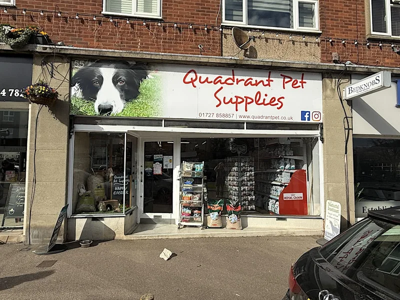 Pet Industry Networking - St Albans