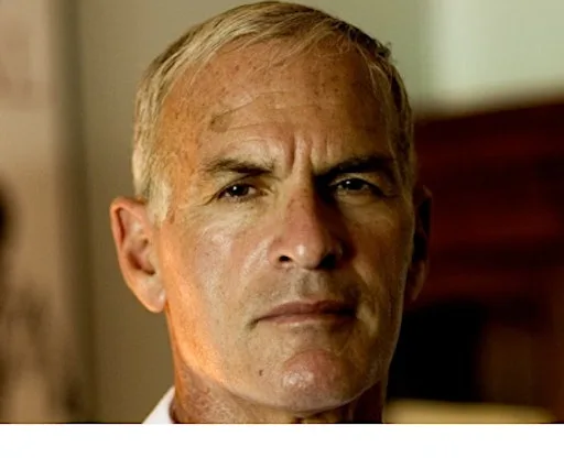 Bradford: The World after Gaza with Professor Norman Finkelstein (USA)!