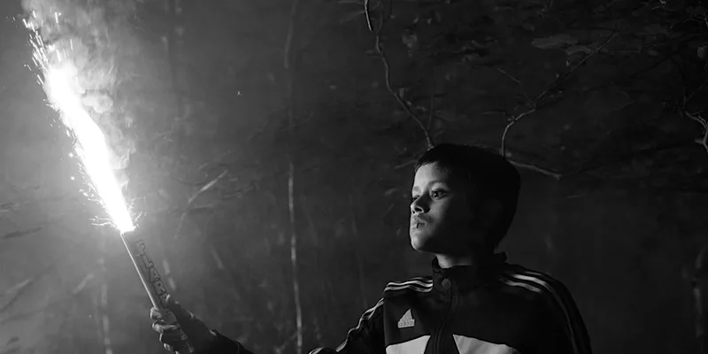Sofa Screenings: ‘Ish’ (15)