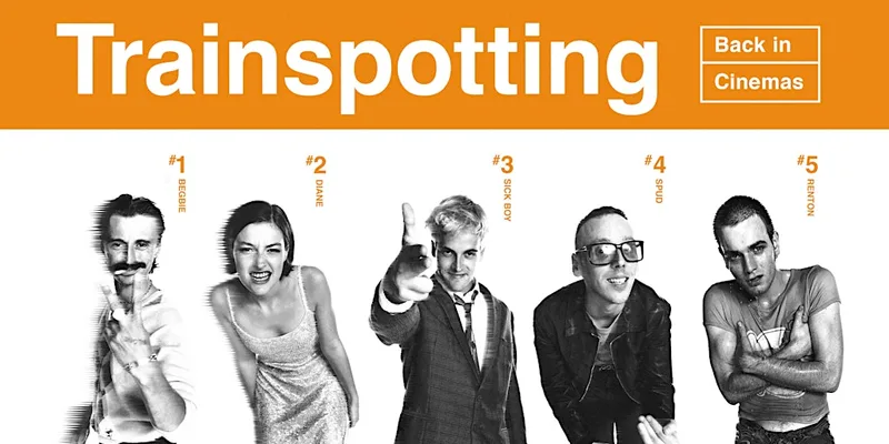 Sofa Screenings: ‘Trainspotting’ (18)