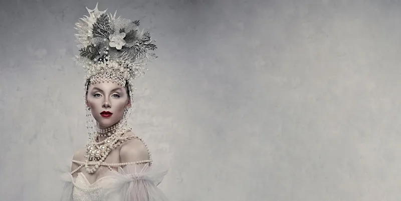 Wex Workshop: Secrets of the Ice Queen with Stephanie Thornton | Manchester