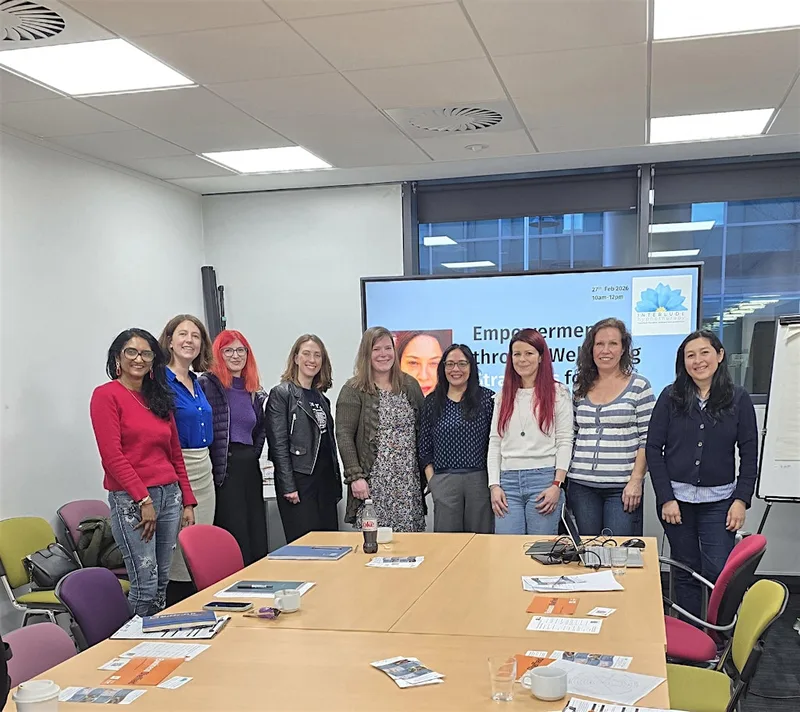 Workshop 2 Unleash Your Entrepreneurial Potential Mindset Mastery for Women