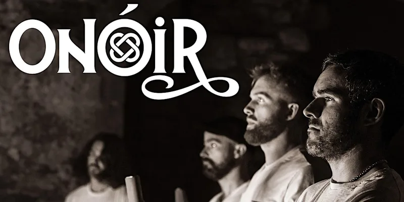 Onóir Live - Talbot Hotel, Clonmel, Co Tipperary