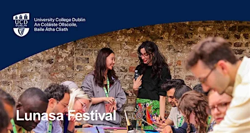 UCD Lúnasa Festival