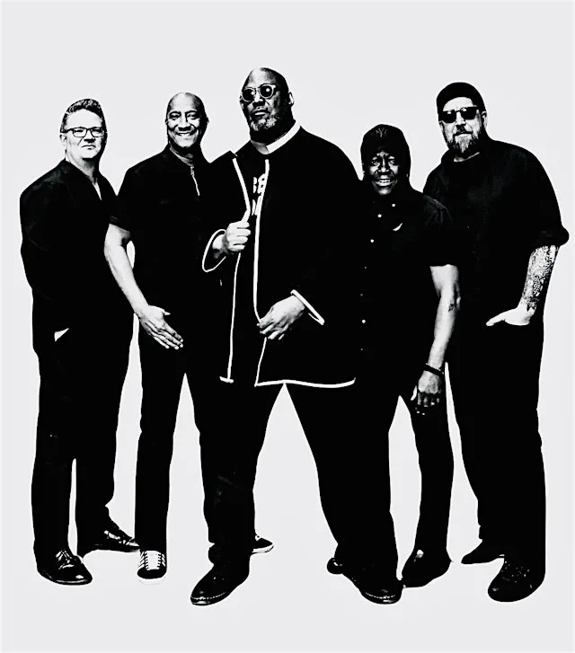 Tomas Doncker & The True Groove All-Stars
