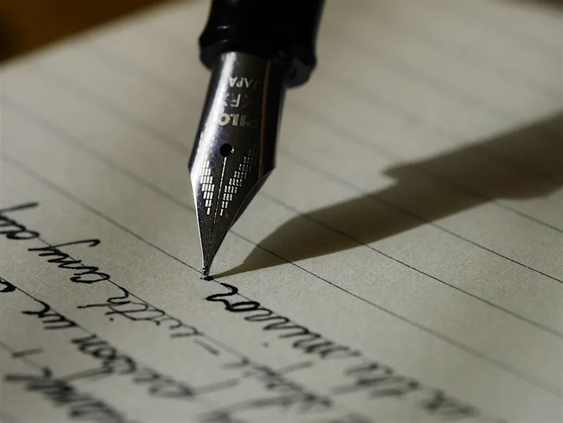 A Beginner’s Guide to Creative Writing