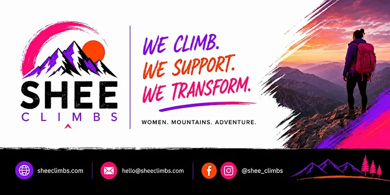 Women New to Hill Walking