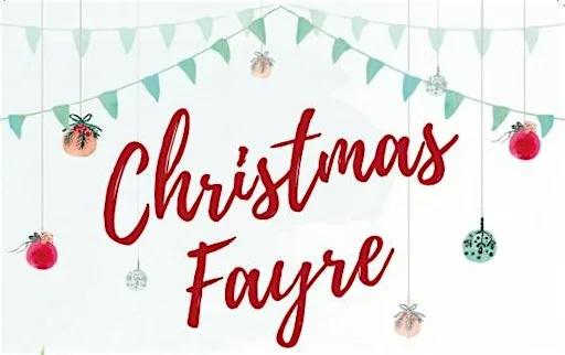 Christmas Fayre