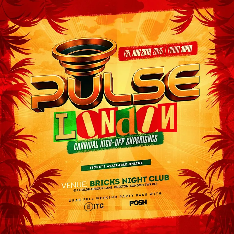 PULSE: LONDON