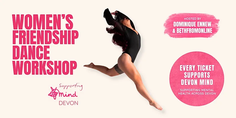 Women's Friendship Dance Workshop