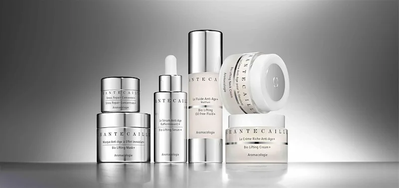 Chantecaille Youth Glow Masterclass