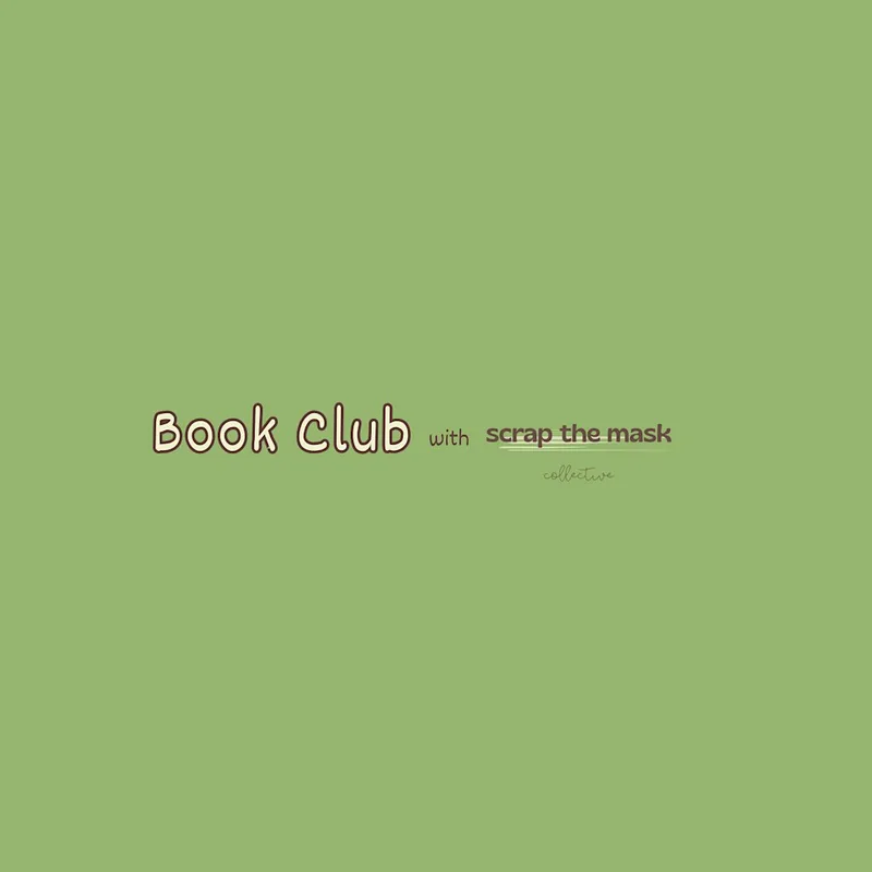 Scrap the Mask Book Club