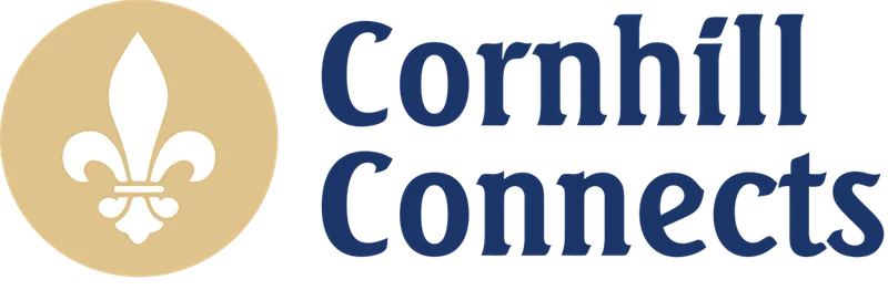 Cornhill Connects