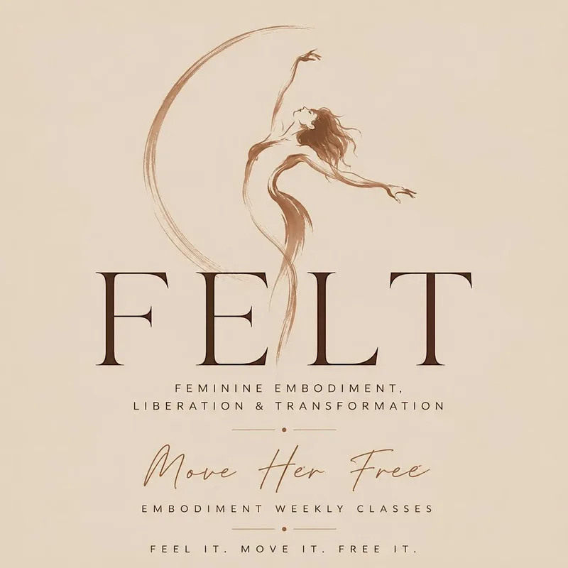 FELT - Harvesting Hope