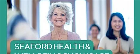 Wave Active Health & Wellbeing Showcase, Seaford
