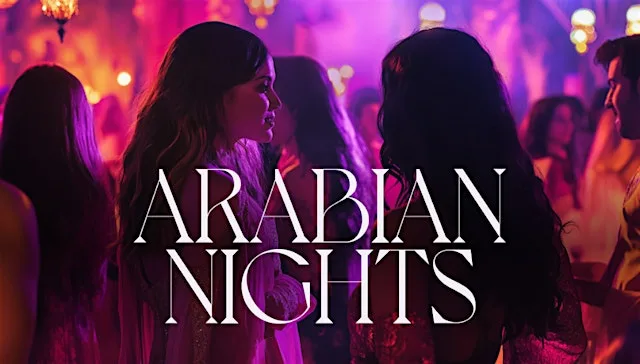 Arabian Nights at Manchester235