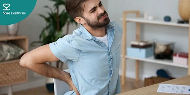 Spinal conditions that cause back pain and what to do about them
