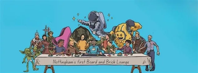 Kids' D&D, Introductory session 2 (12 - 15 year olds)