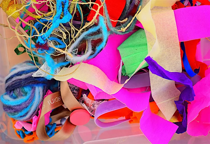 Creativity, Wellbeing, and Climate Anxiety - FREE Youth Workshop