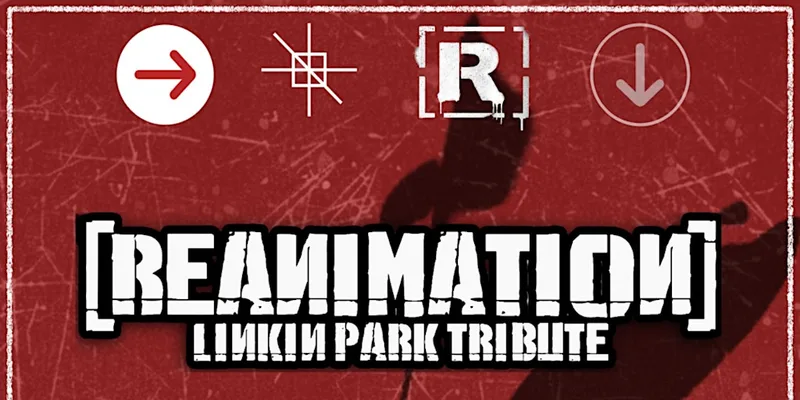 REANiMATION - A tribute to Linkin Park - Llandudno