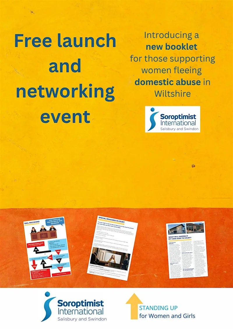 Launch and Networking Event