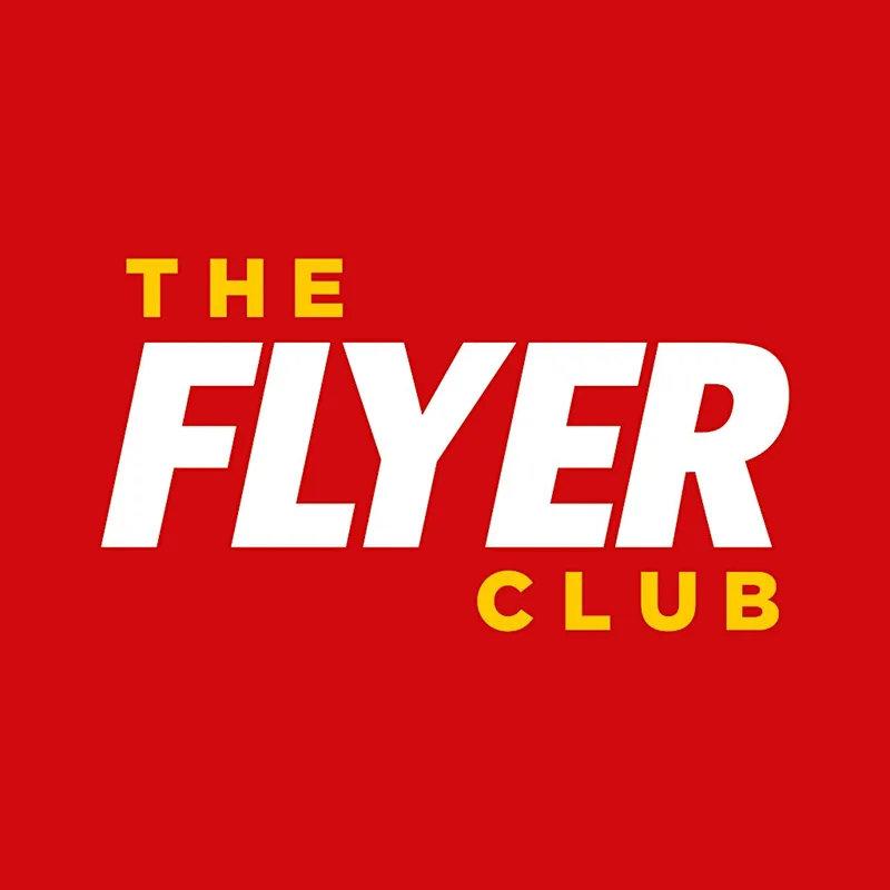 The FLYER Fly-In at Aces High