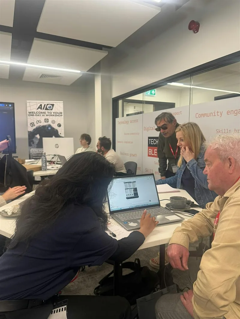 The Claude AI Masterclass