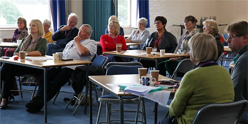 Night Shelter Host Training (The HUB)