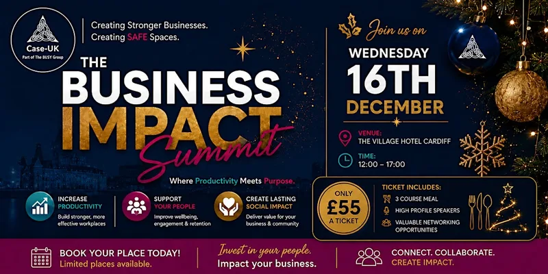 The Business Impact Summit 2026